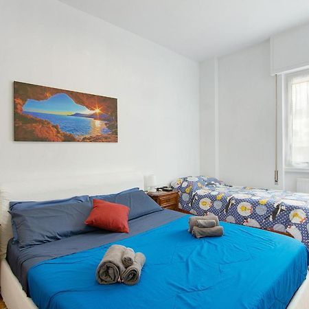 Casa Dica Apartment Rapallo Exterior photo