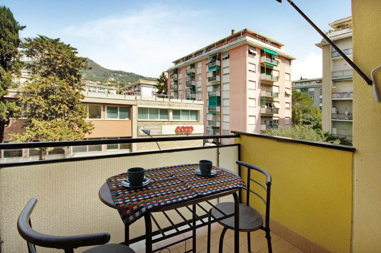 Casa Dica Apartment Rapallo Exterior photo