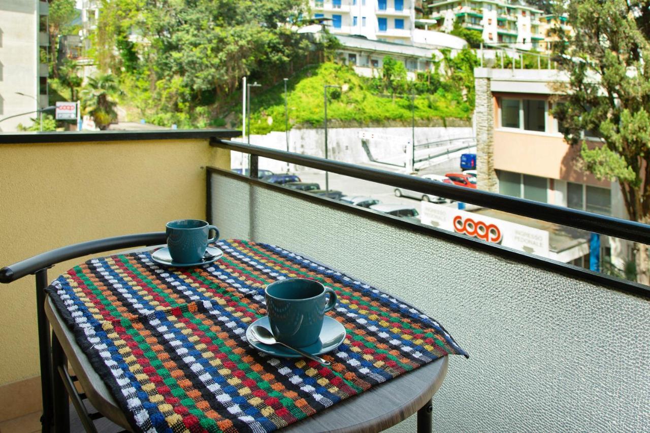 Casa Dica Apartment Rapallo Exterior photo