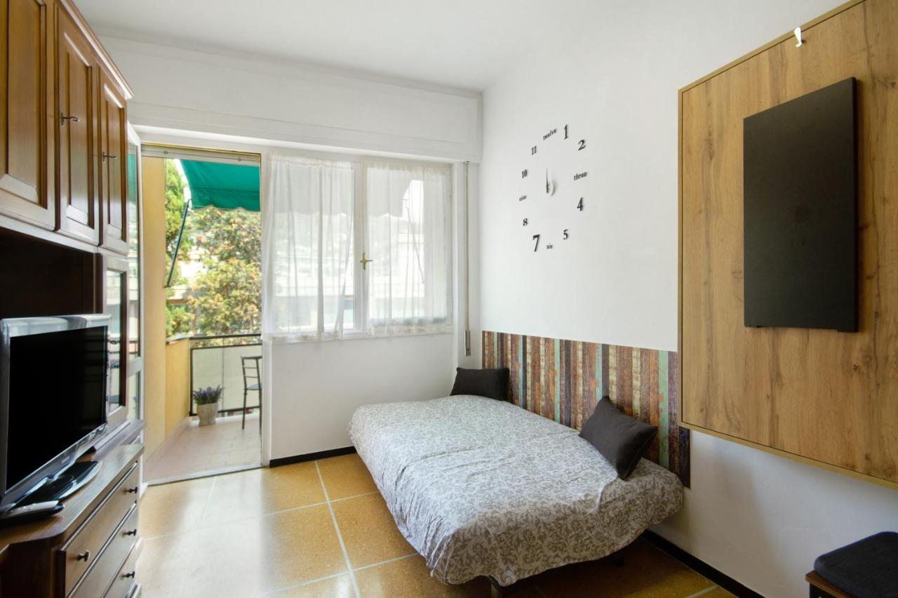Casa Dica Apartment Rapallo Exterior photo
