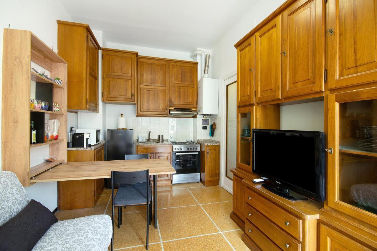 Casa Dica Apartment Rapallo Exterior photo