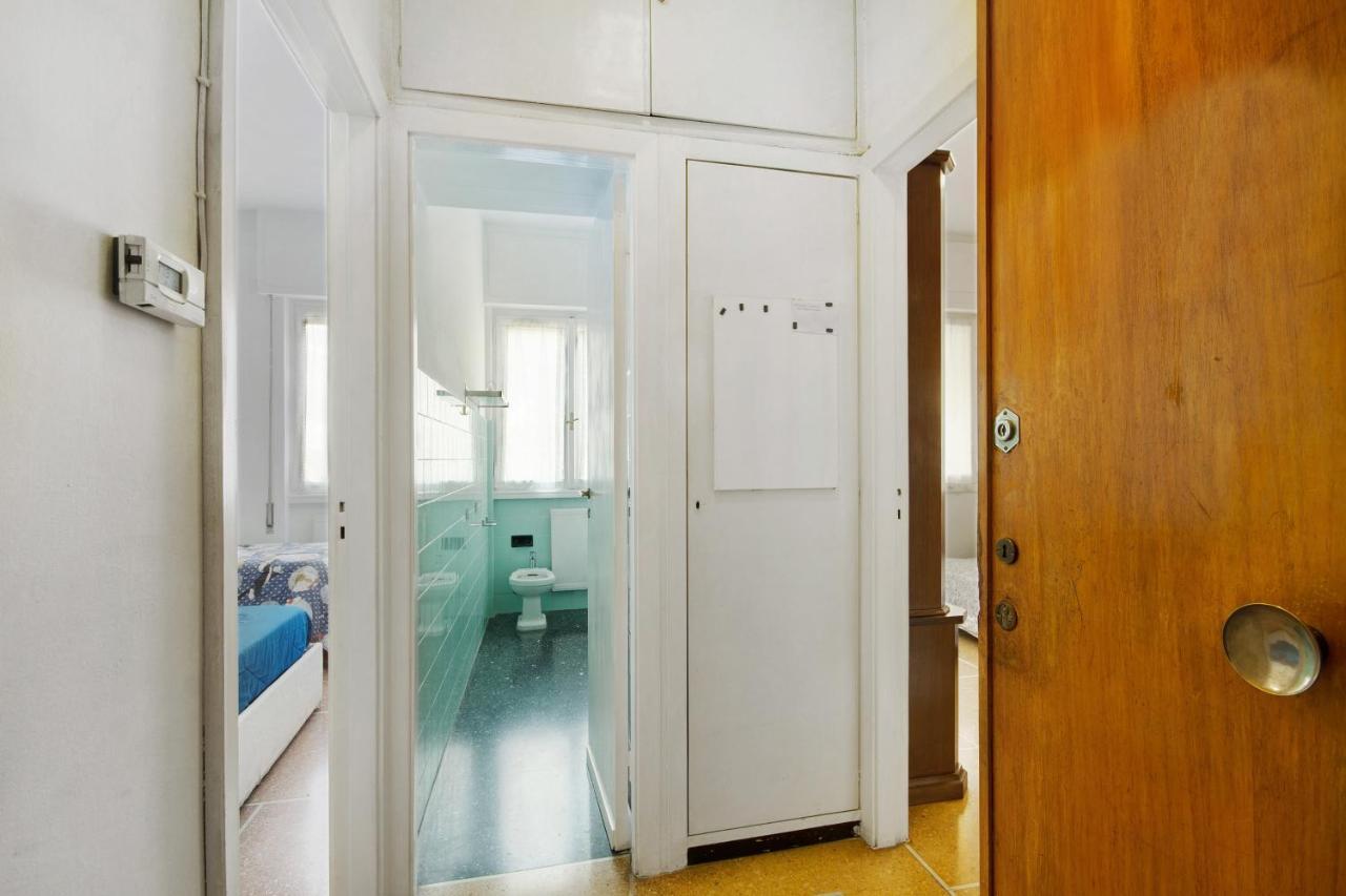Casa Dica Apartment Rapallo Exterior photo