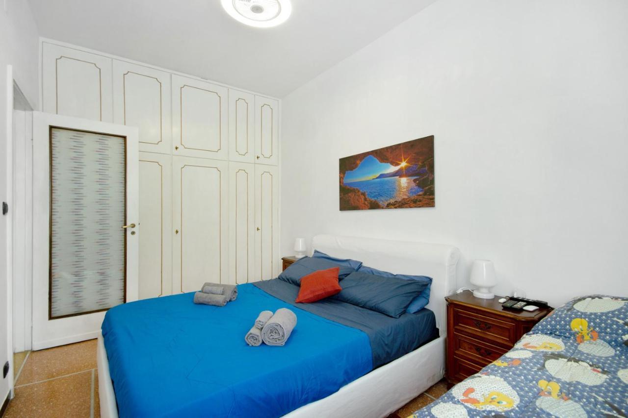 Casa Dica Apartment Rapallo Exterior photo