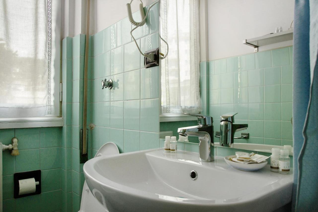Casa Dica Apartment Rapallo Exterior photo